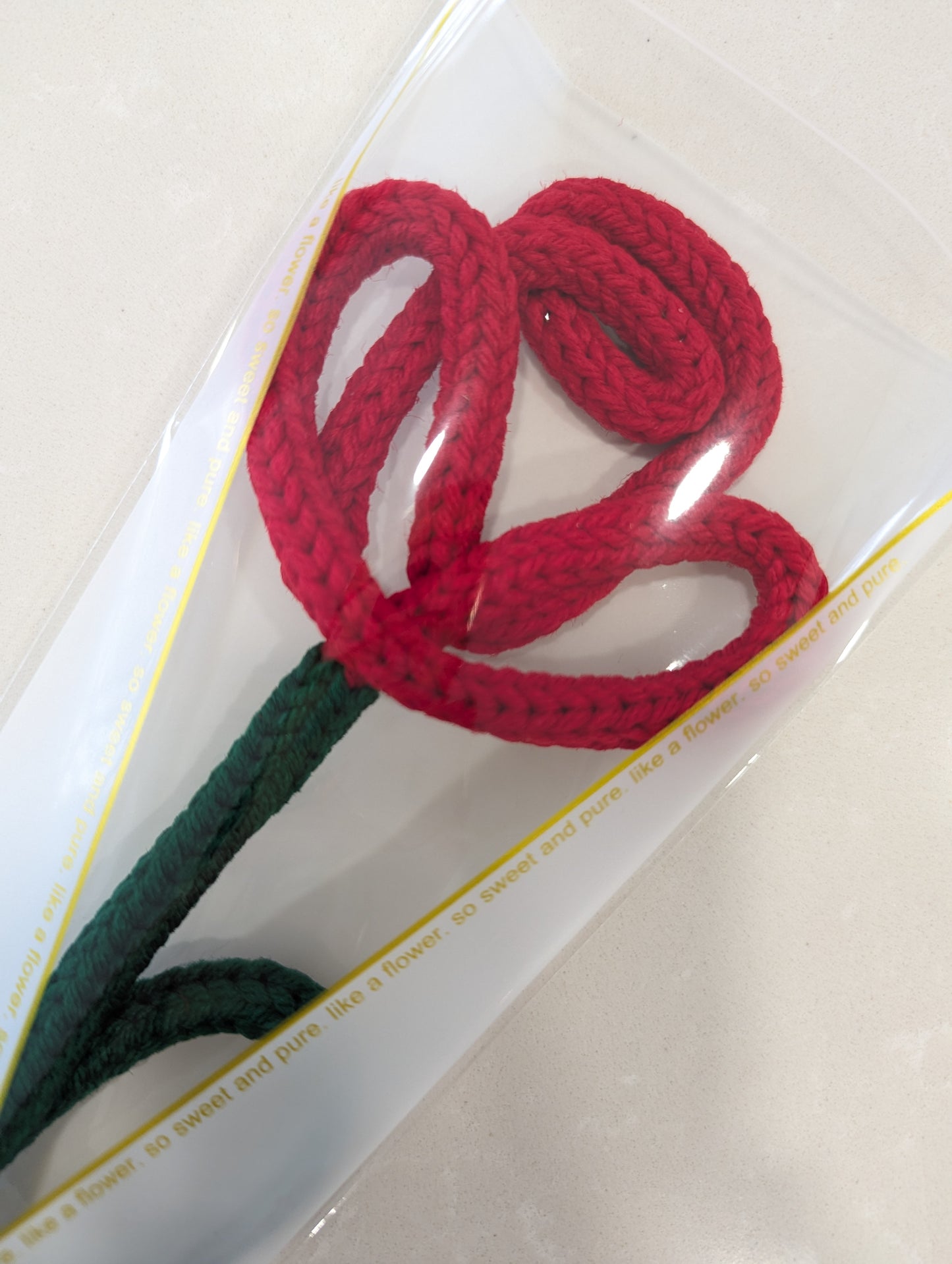 Rose flower