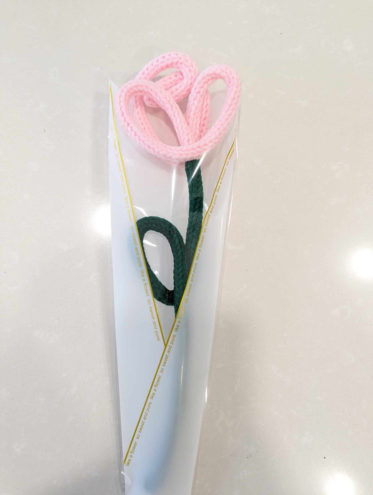 Rose flower