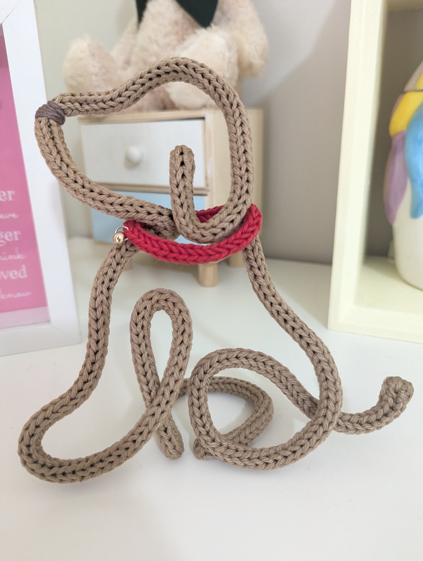 Dog room decor