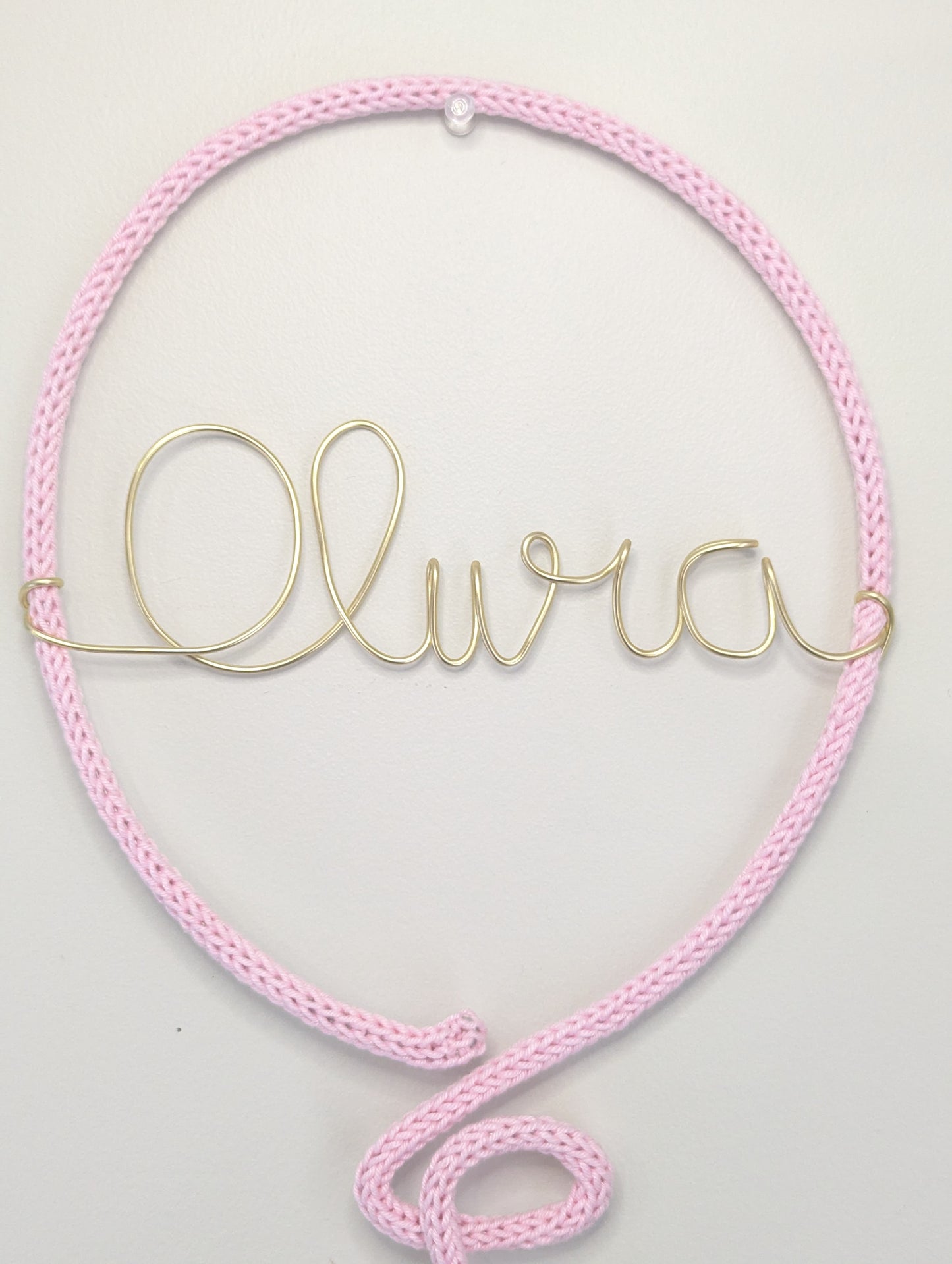 Balloon name