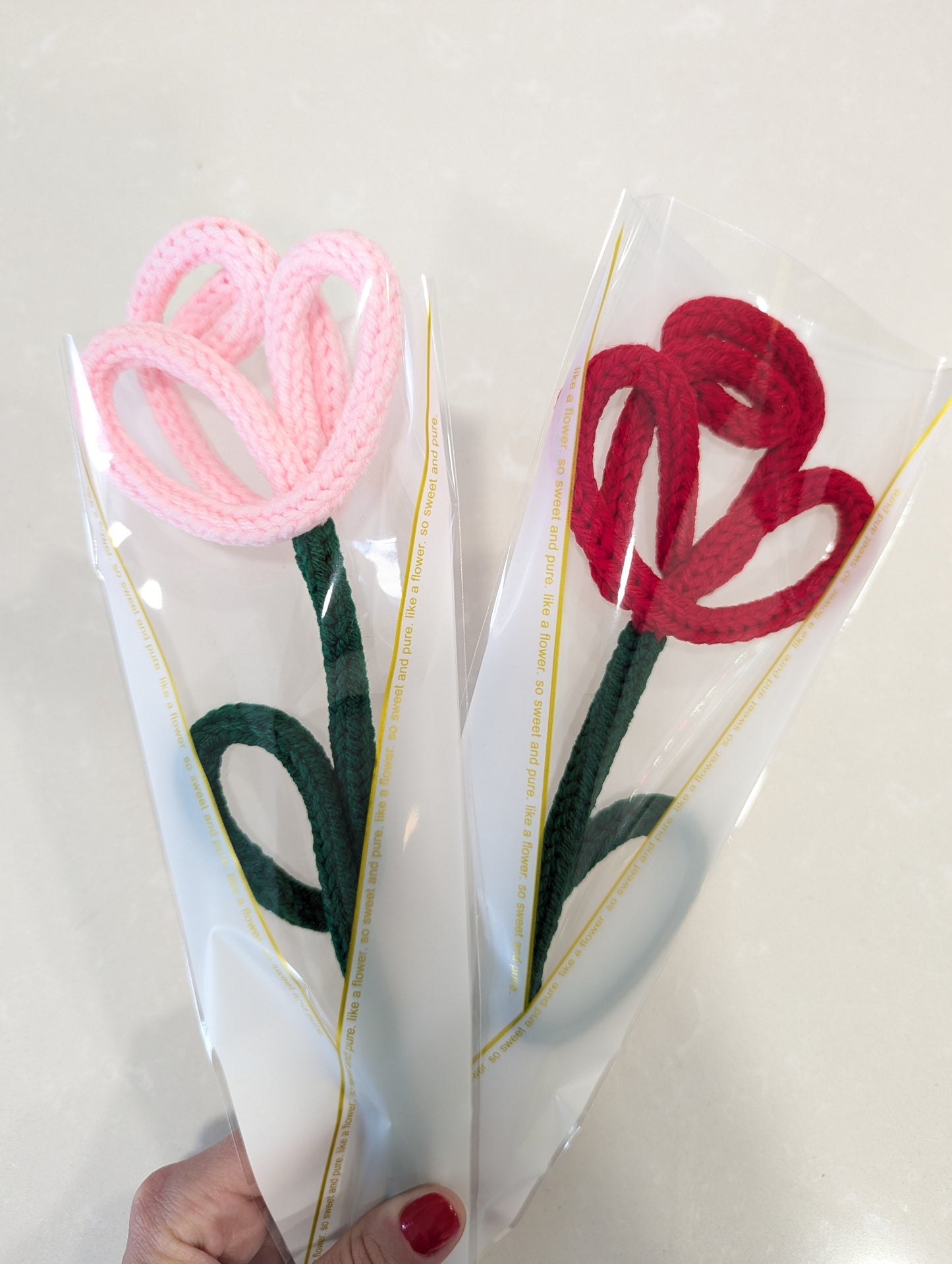 Rose flower