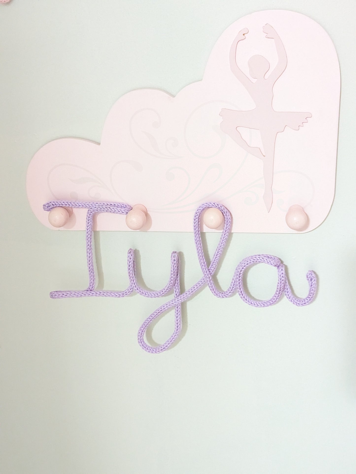 Personalized names