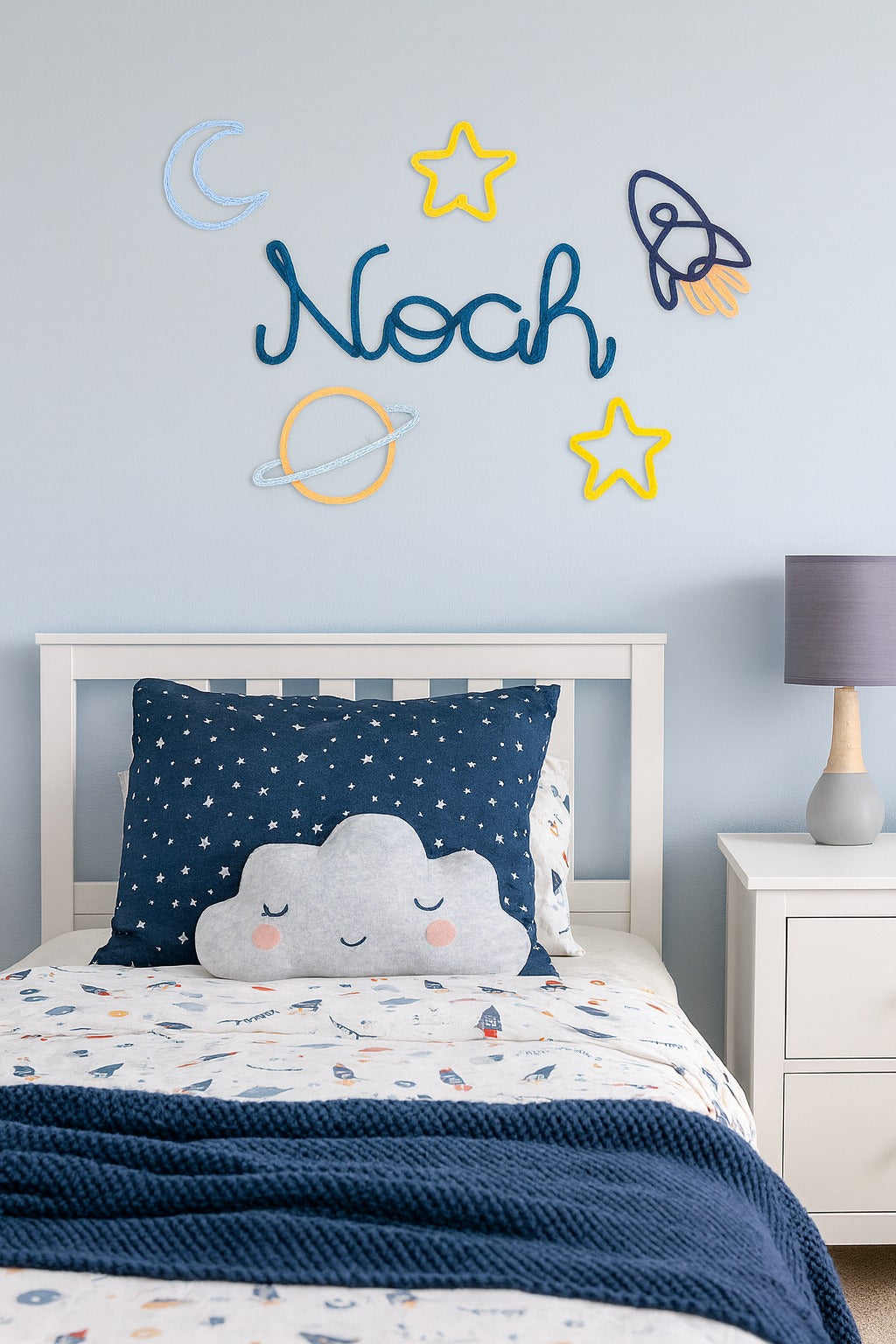 Personalized names