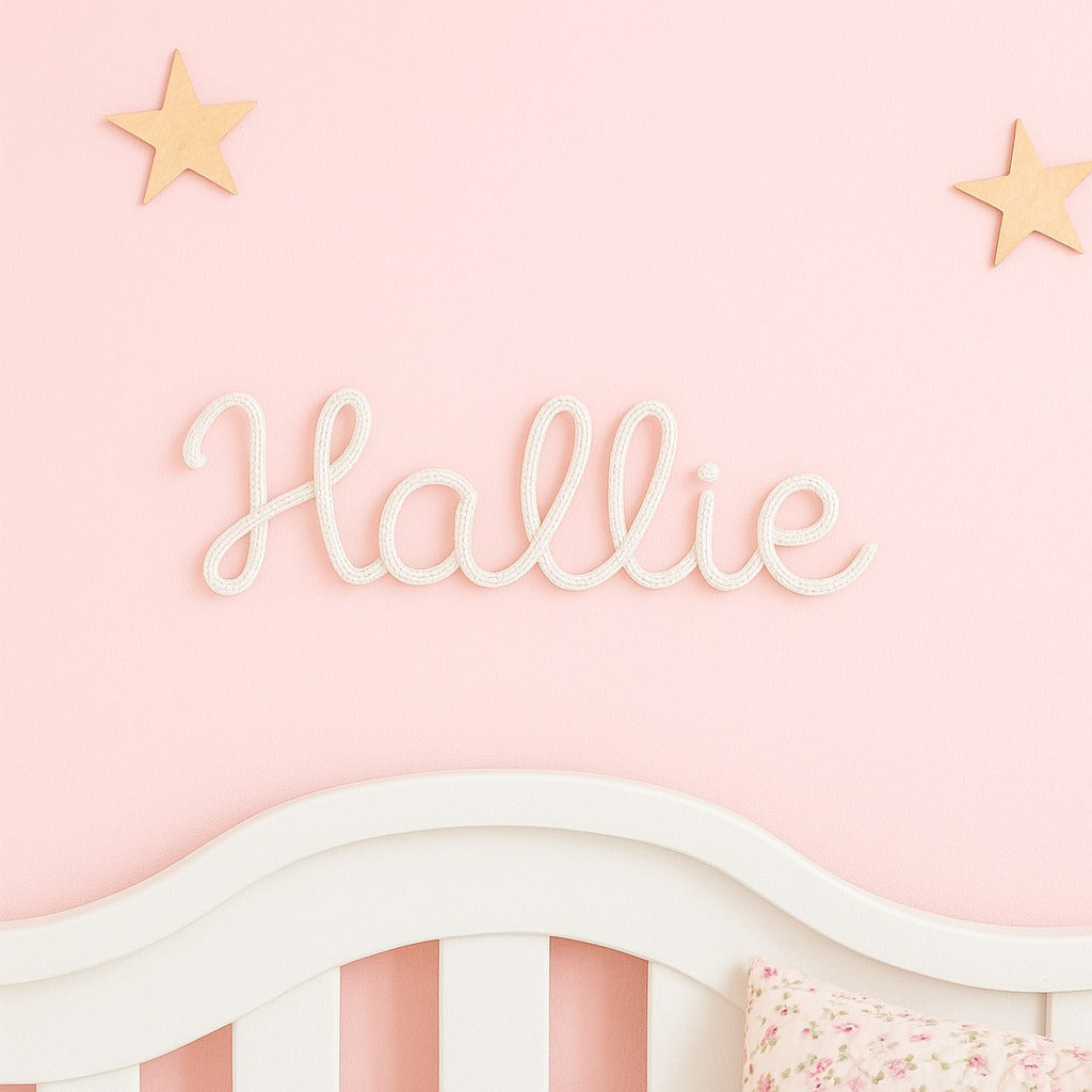 Personalized names
