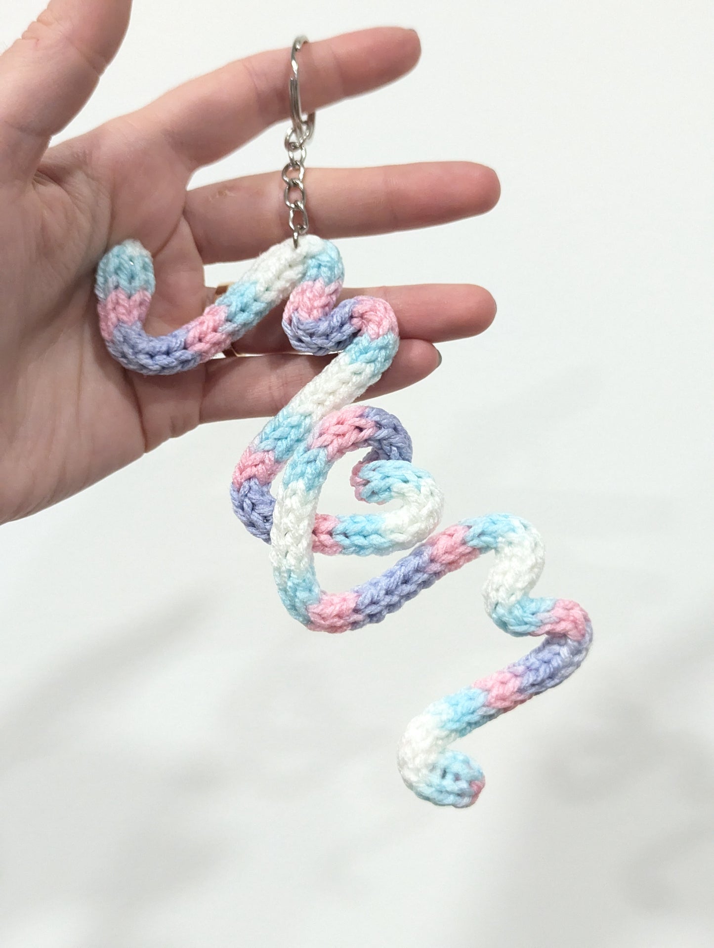 Mom keychain