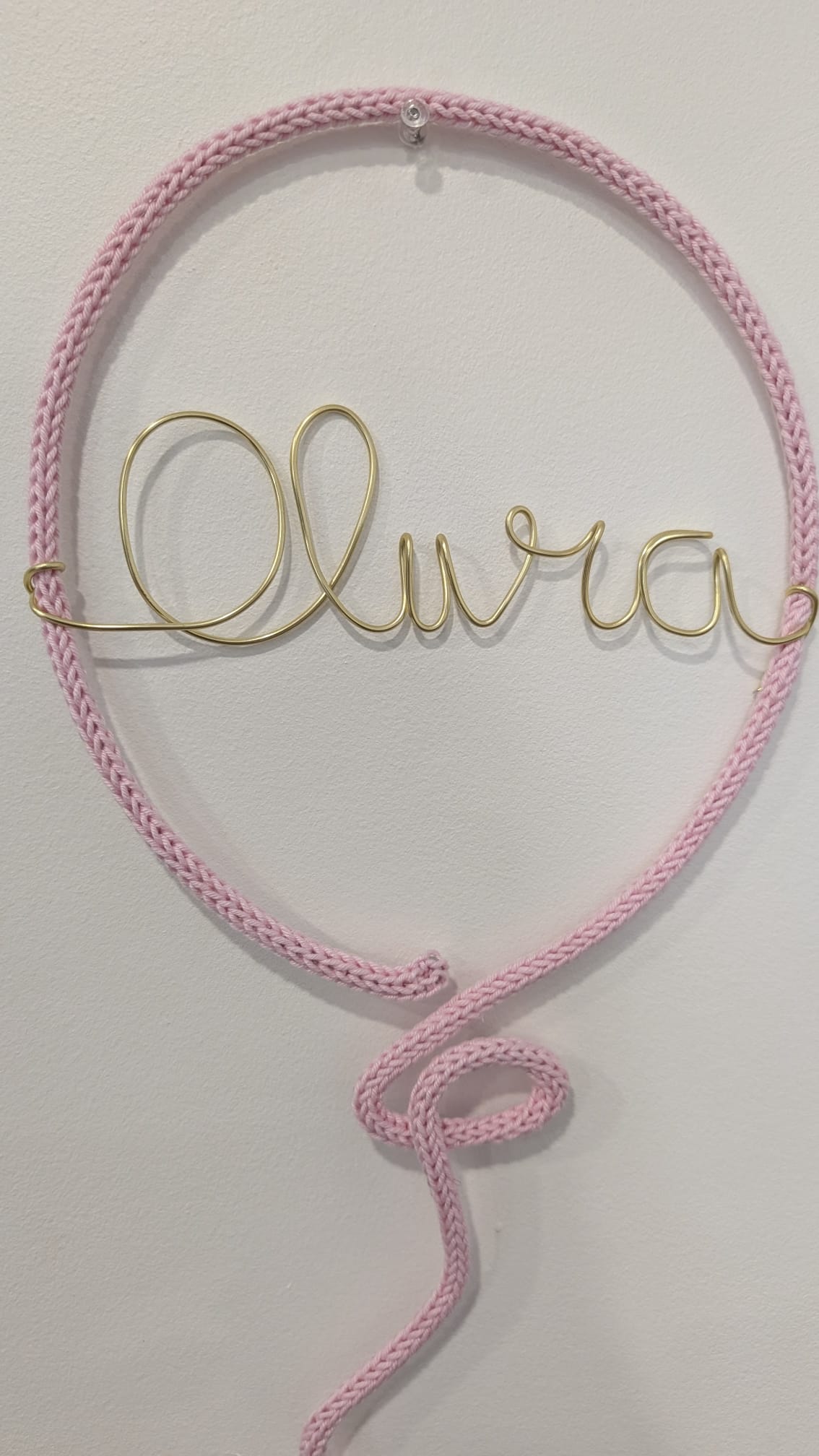 Balloon name