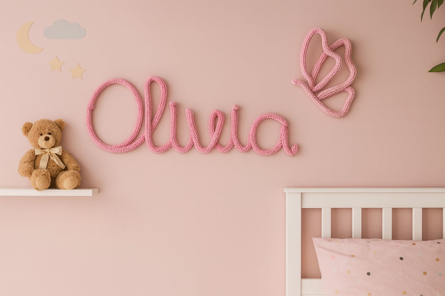 Personalized names