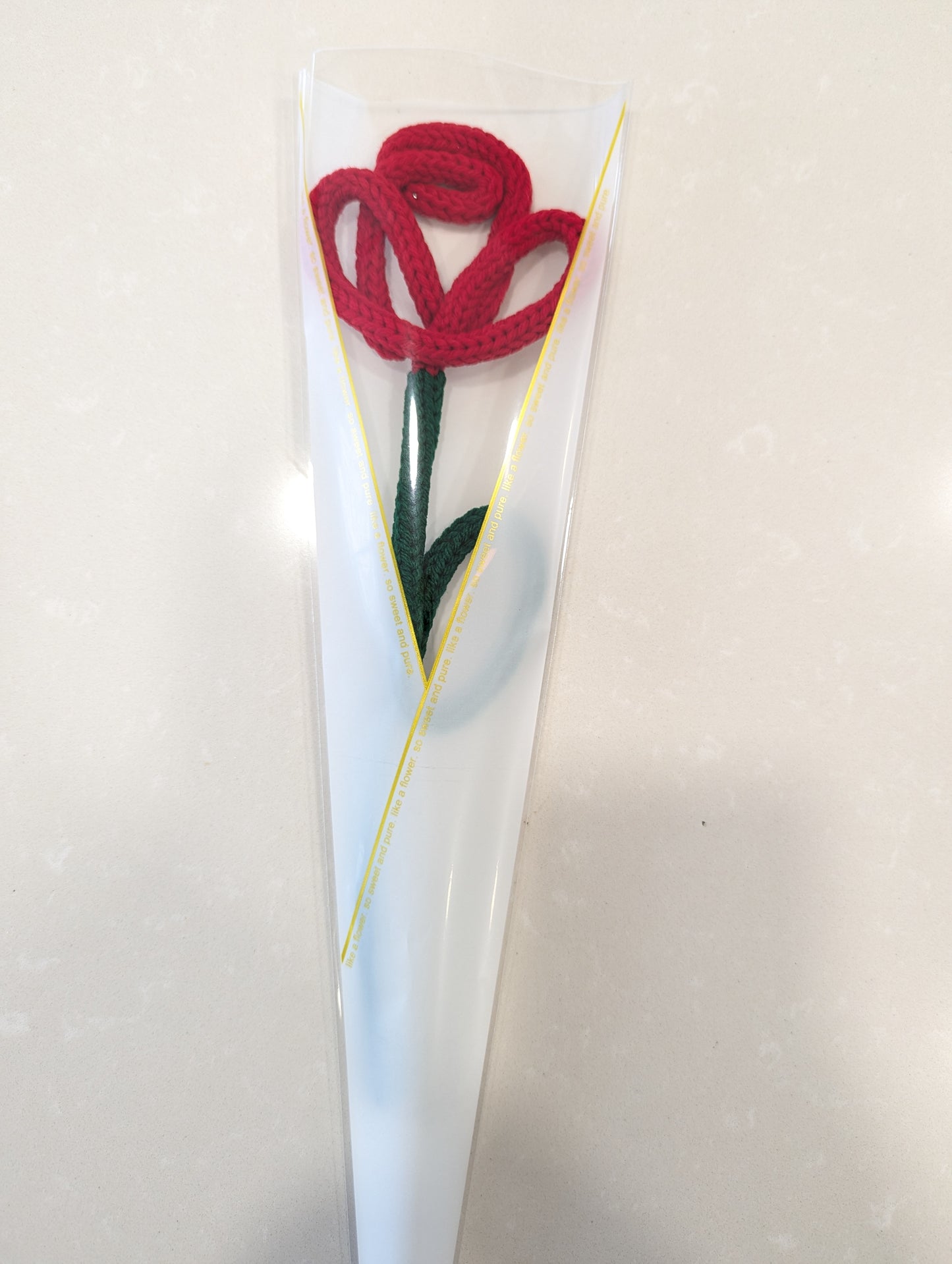 Rose flower