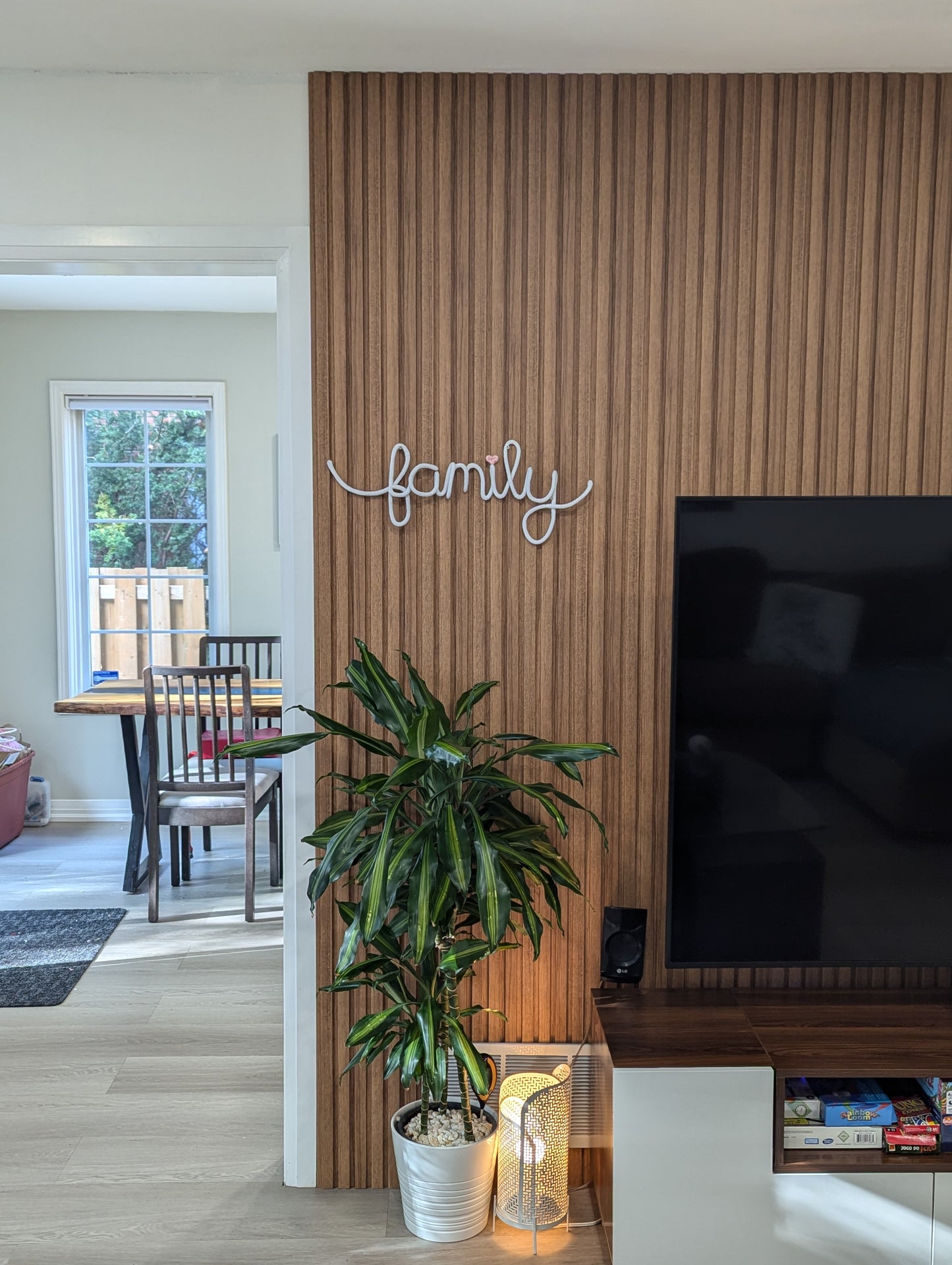 Personalized words