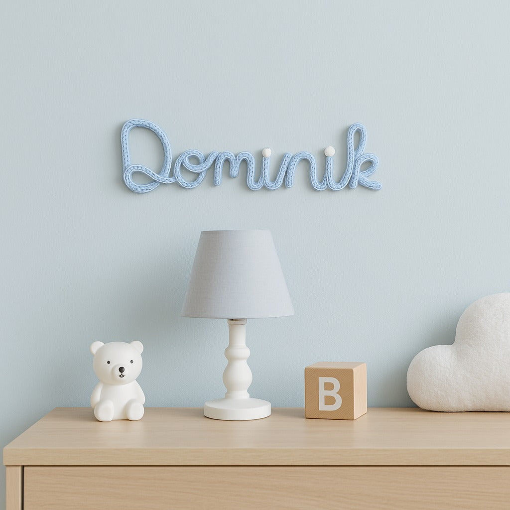 Personalized names