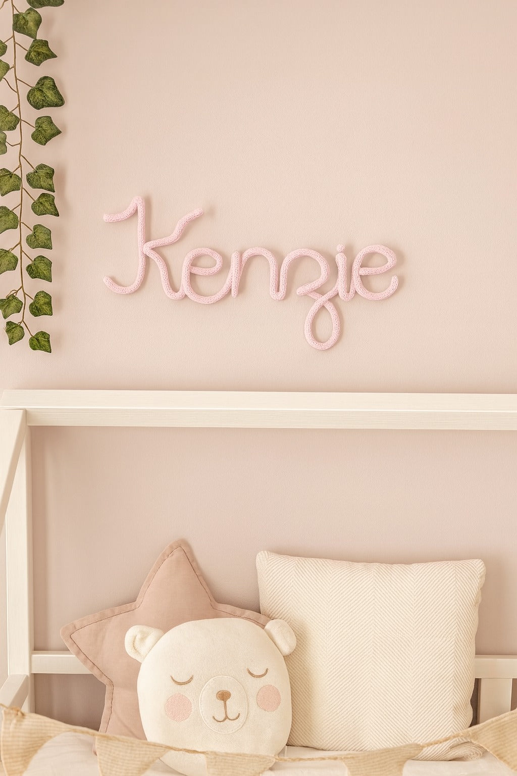 Personalized names