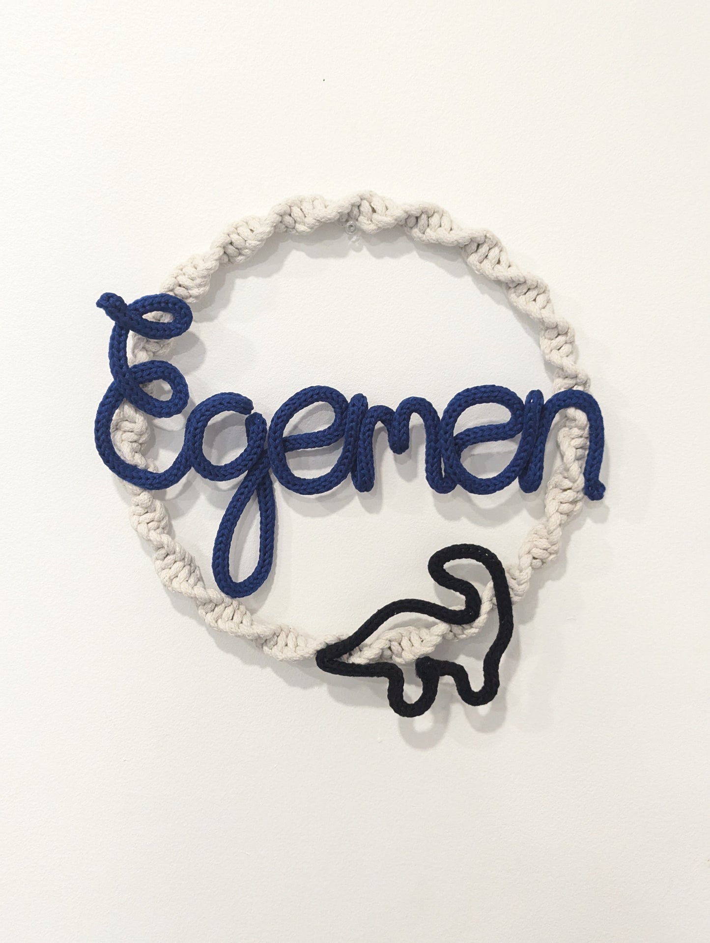 Macrame Wreaths