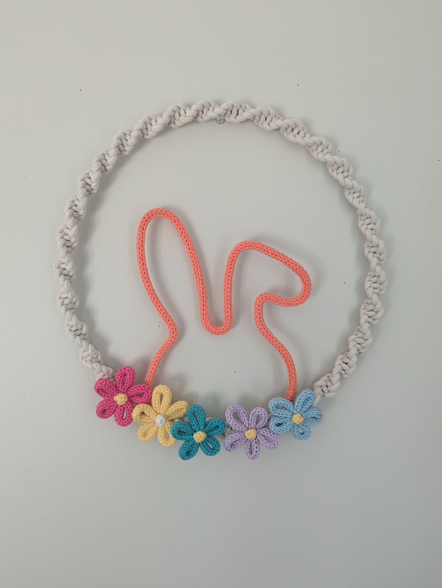 Easter Wreath