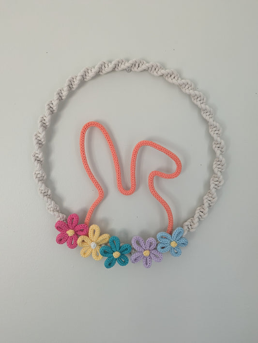 Easter Wreath