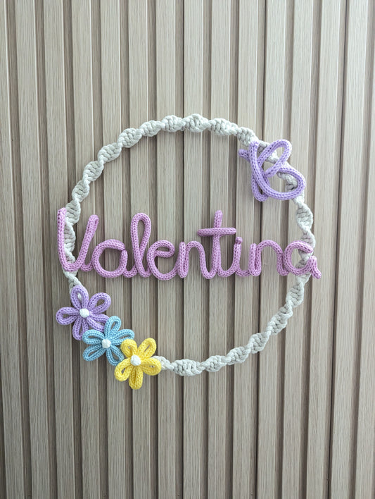 Macrame Wreaths
