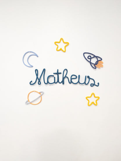 Personalized names
