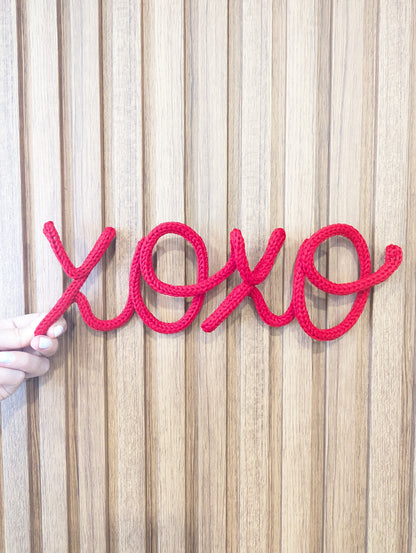 XoXo