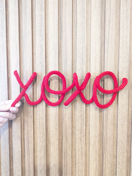 XoXo
