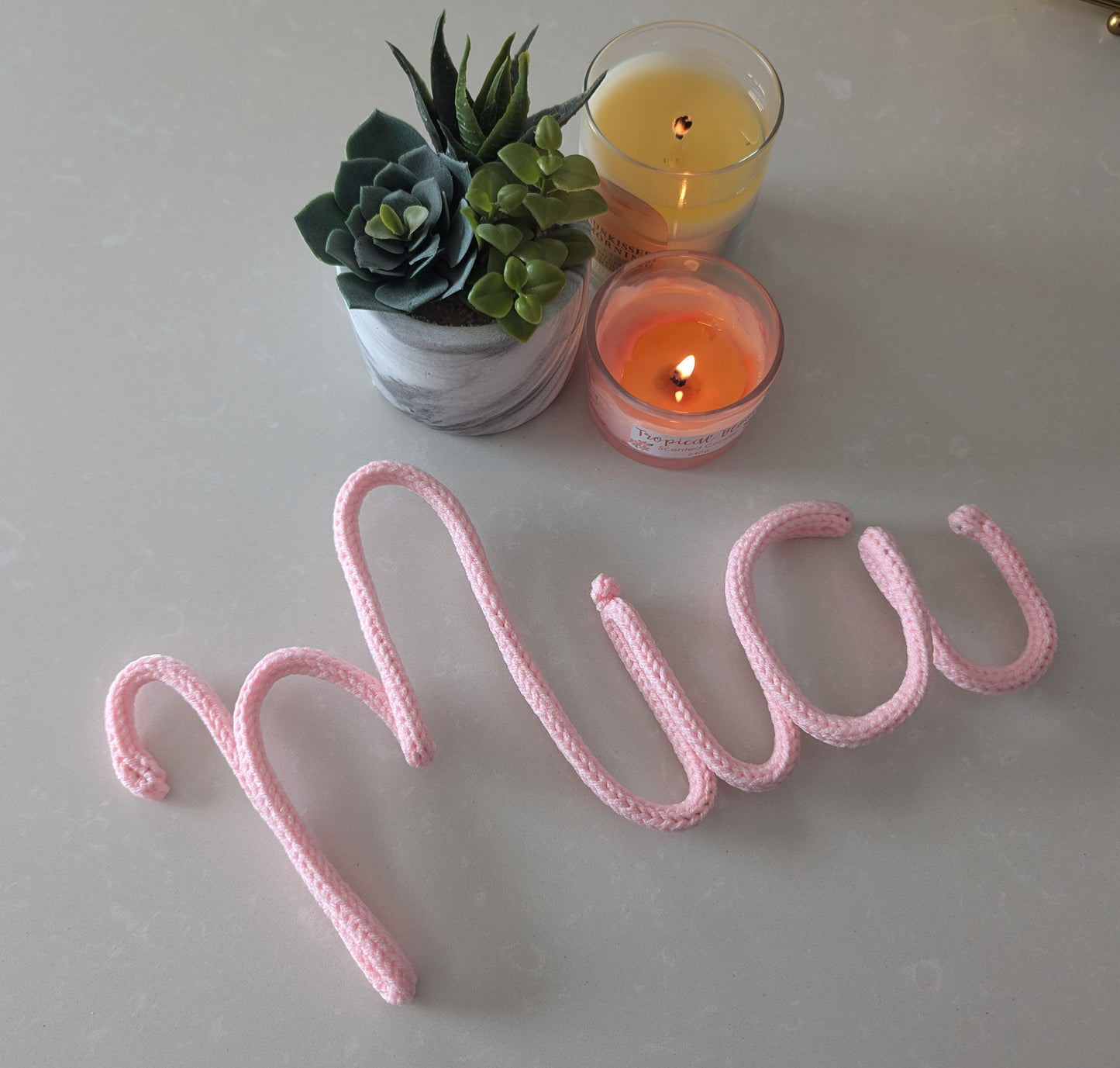 Personalized names