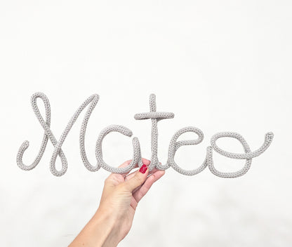 Personalized names
