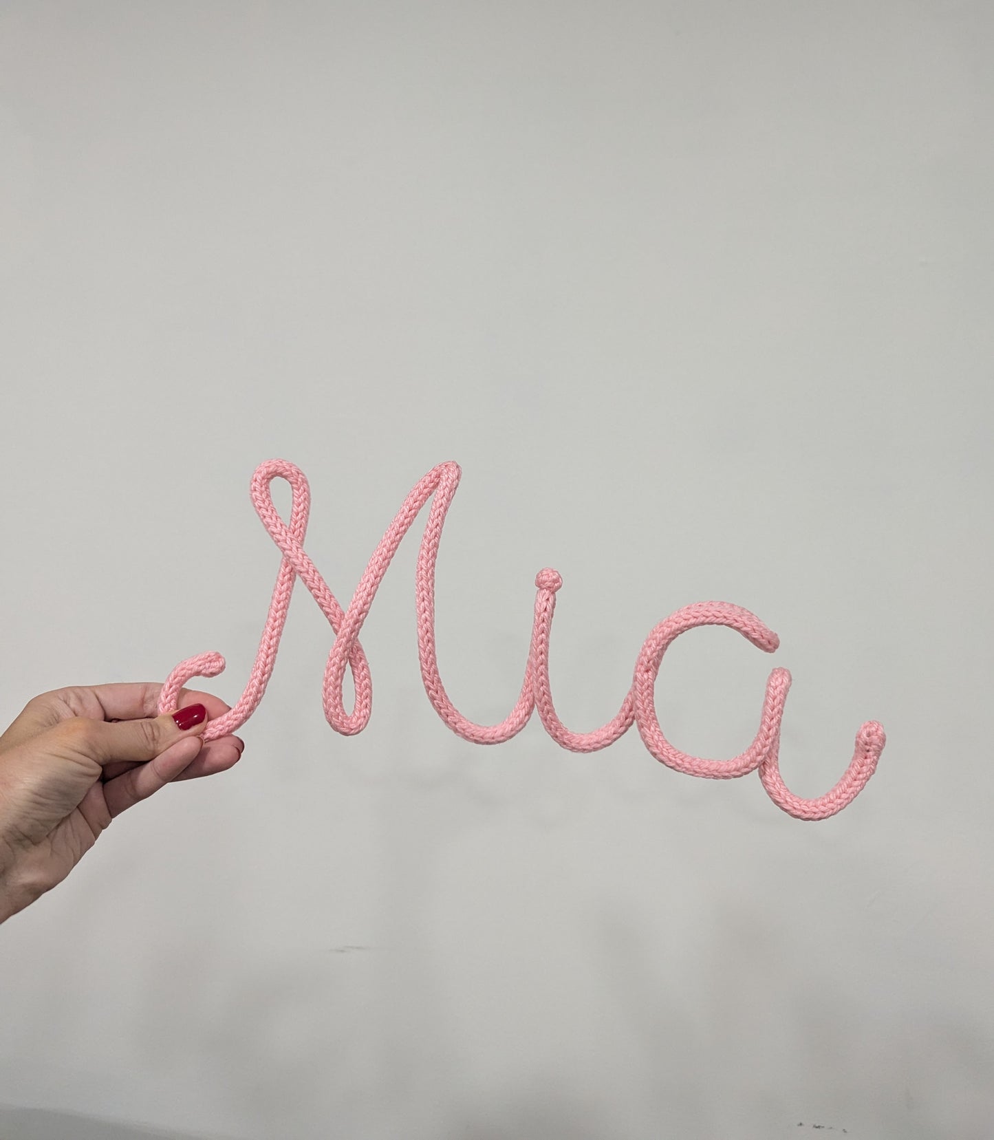 Personalized names