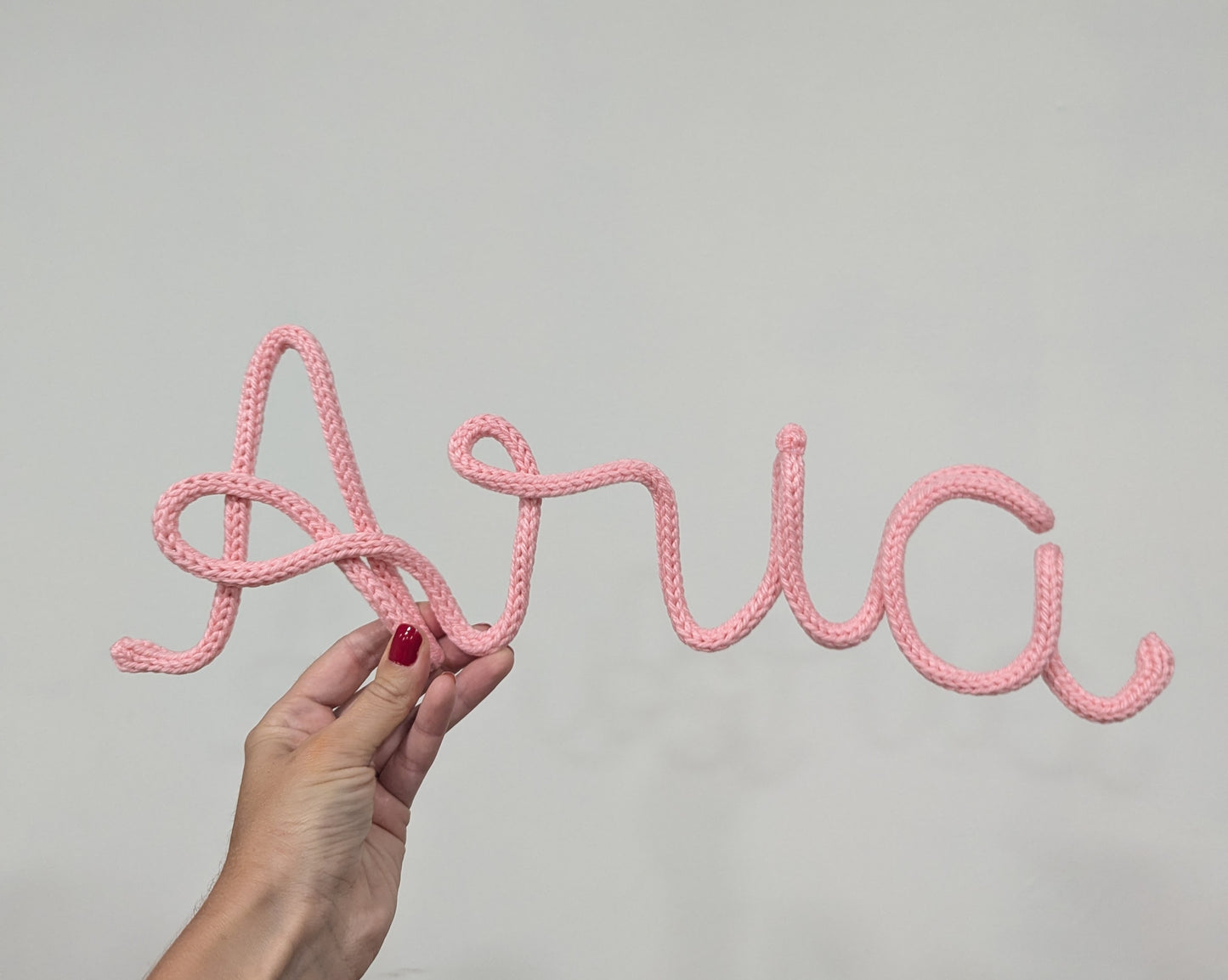 Personalized names