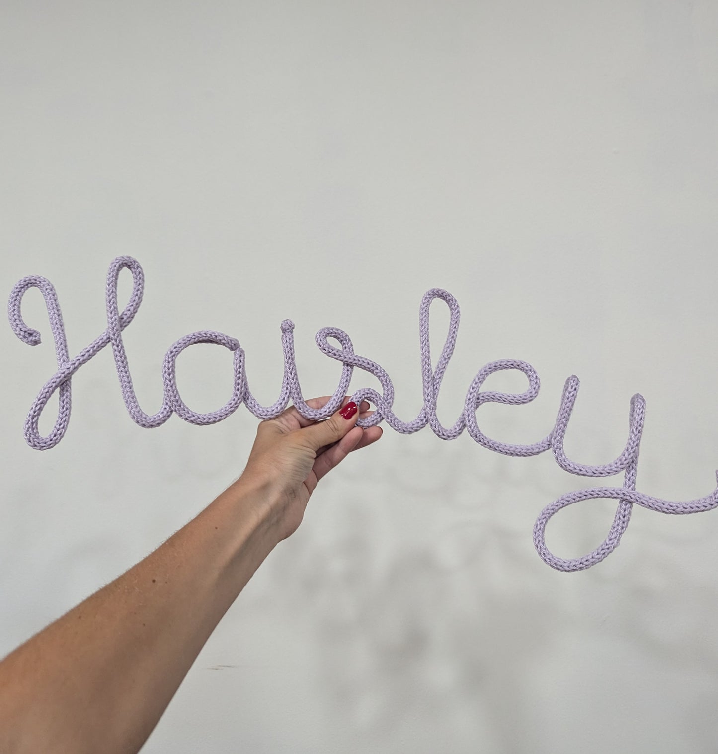Personalized names
