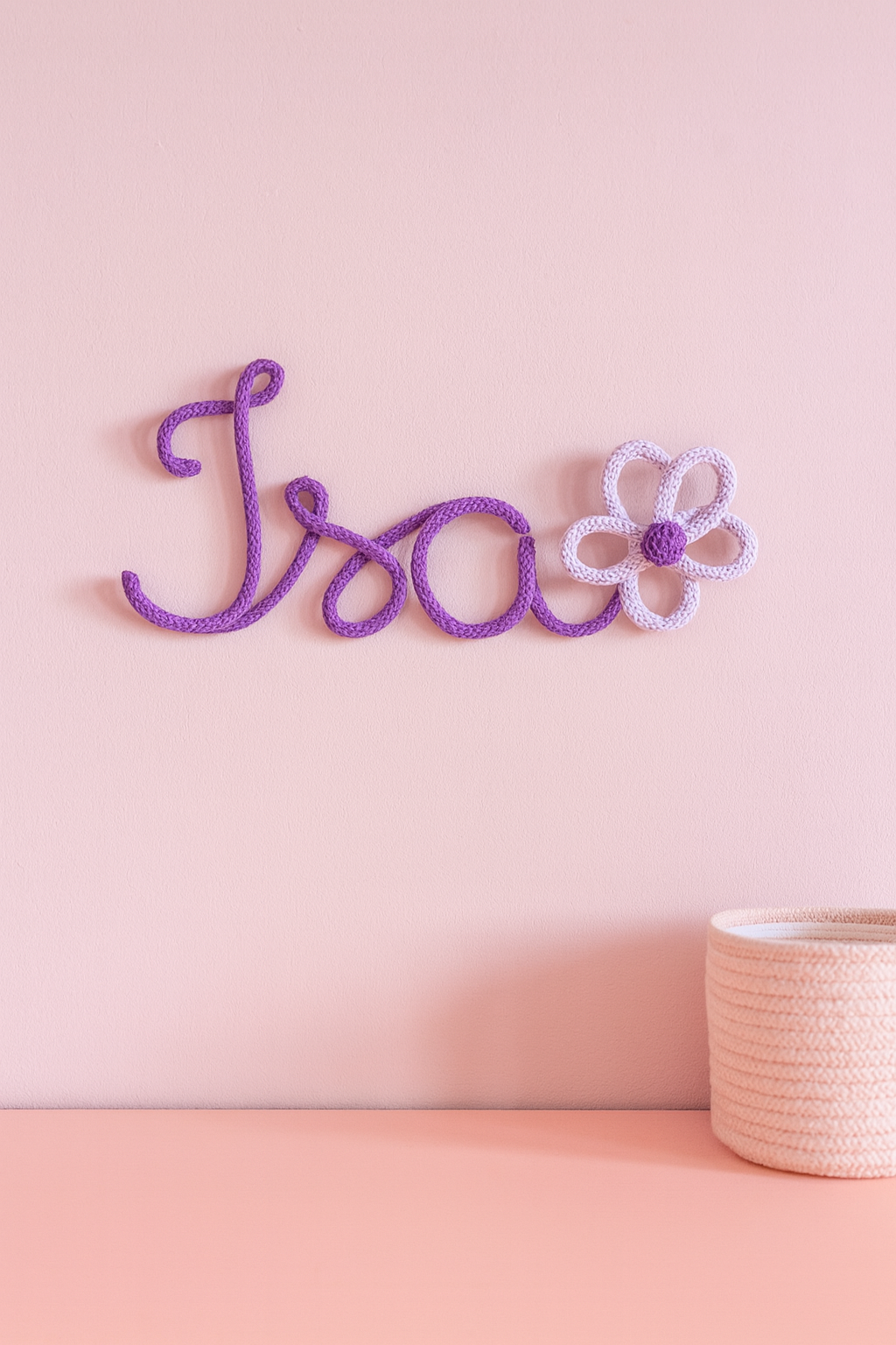 Personalized names