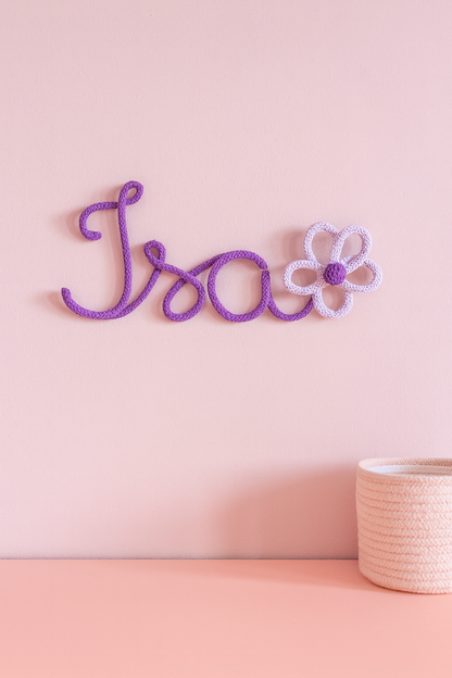 Personalized names