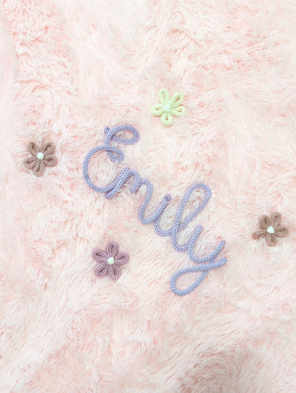 Personalized names