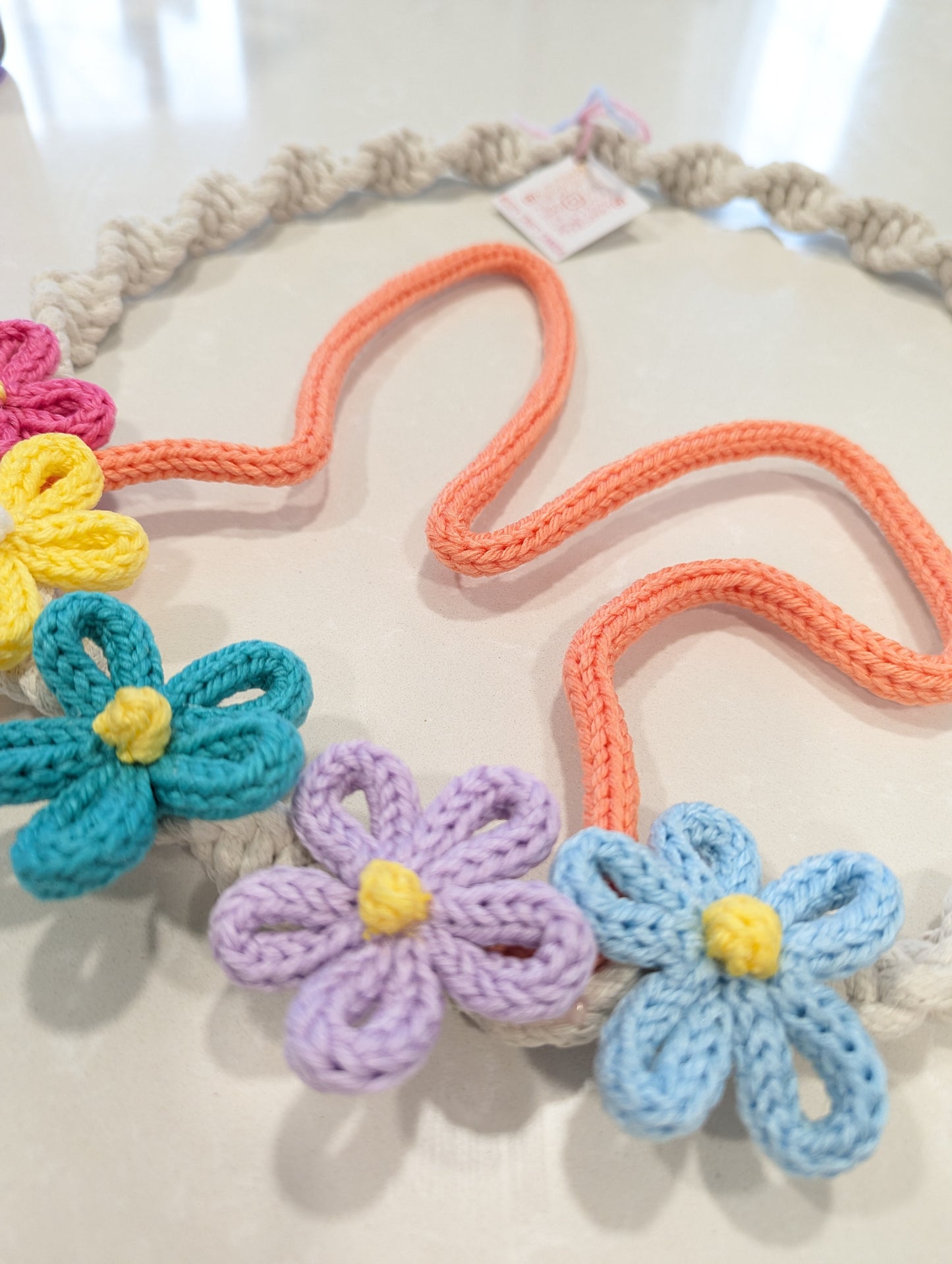 Easter Wreath