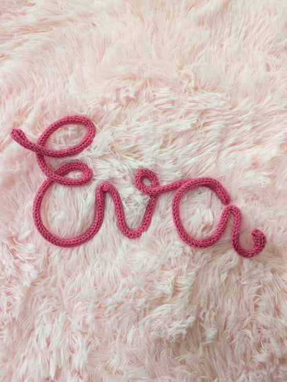 Personalized names