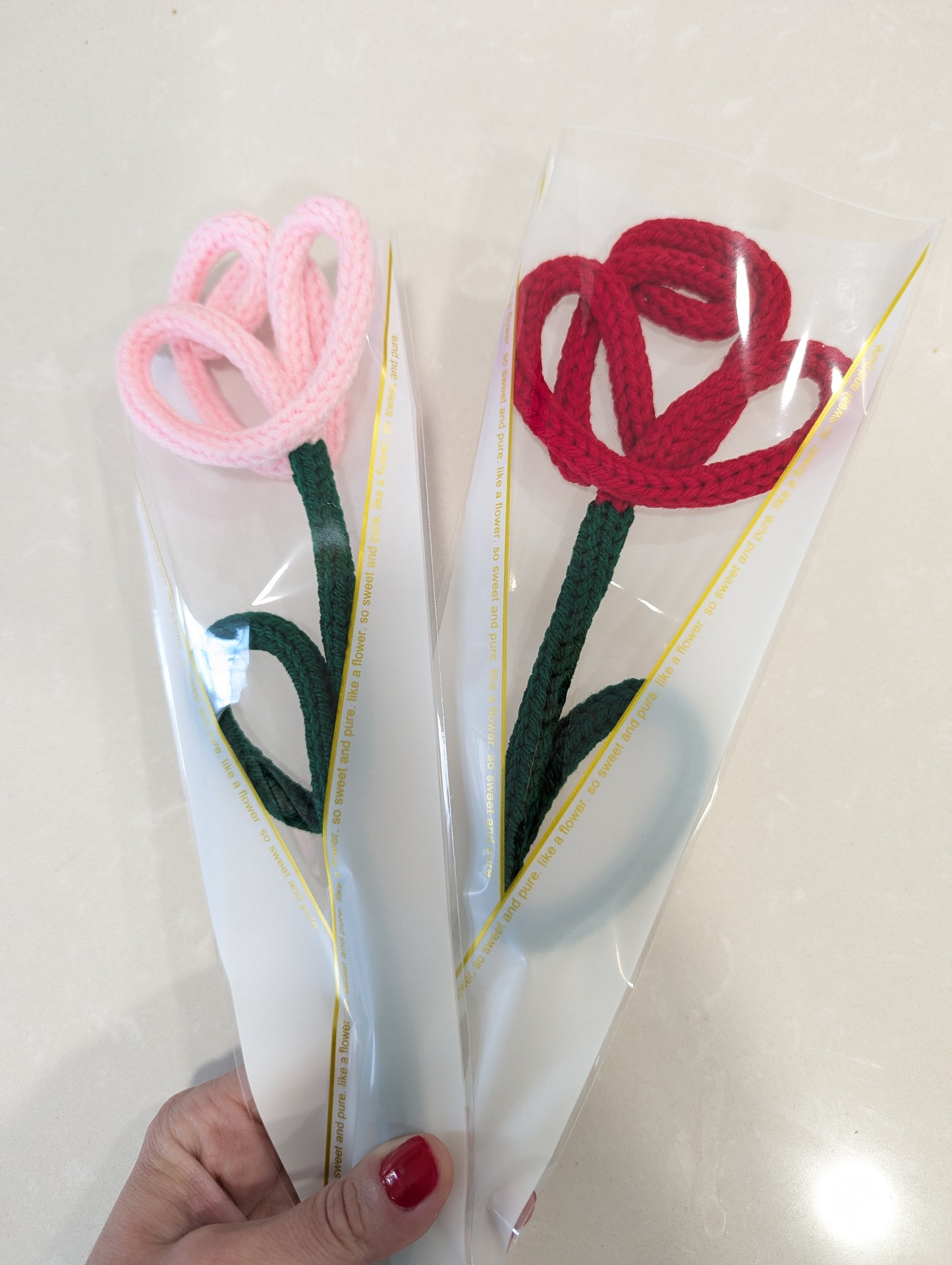 Rose flower