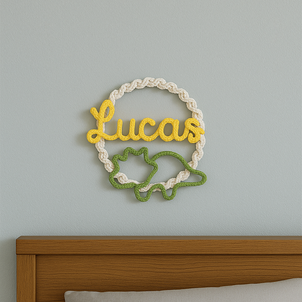 Macrame Wreaths