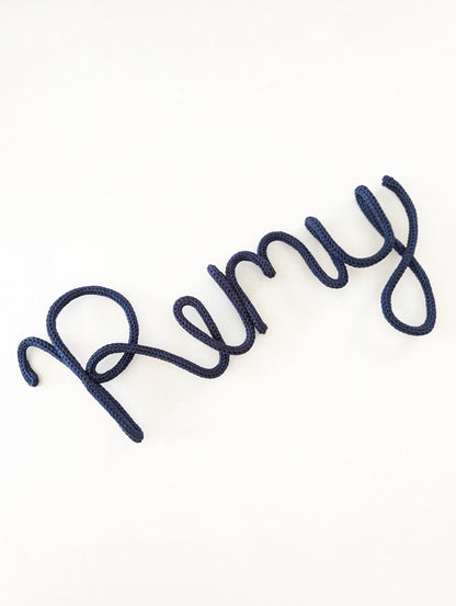 Personalized names
