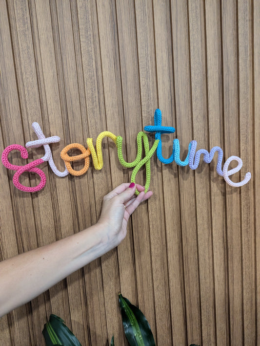 Storytime
