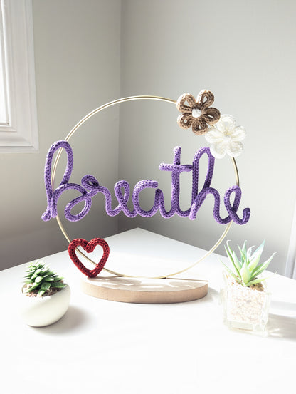Home shelf decor