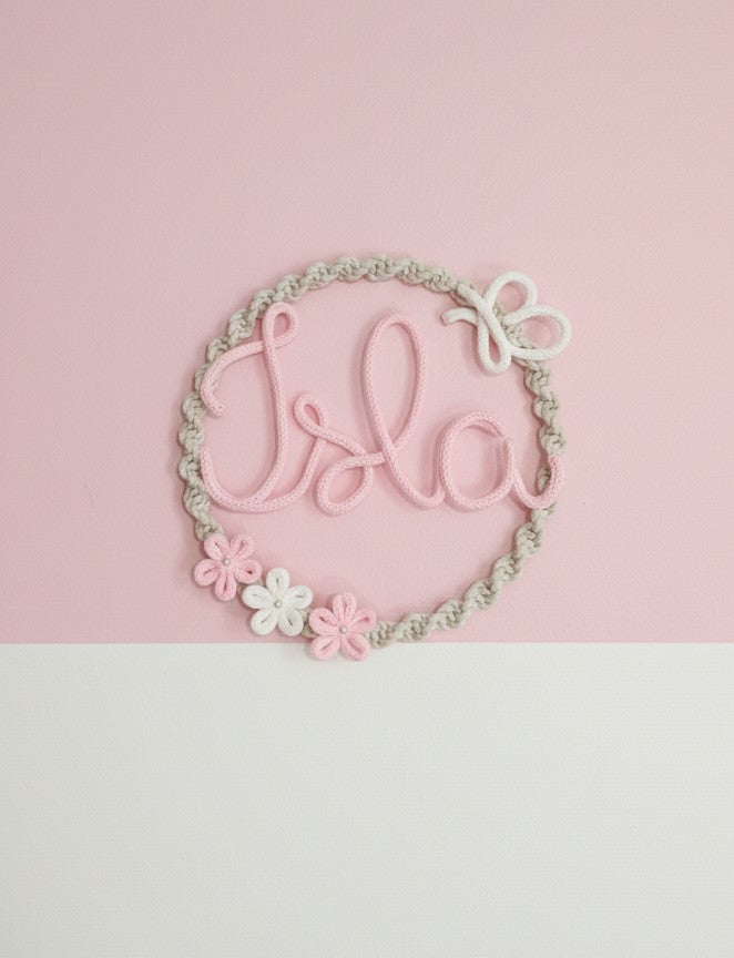 Macrame Wreaths