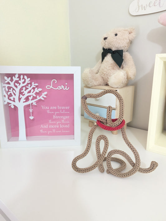 Dog room decor