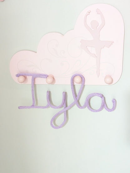 Personalized names