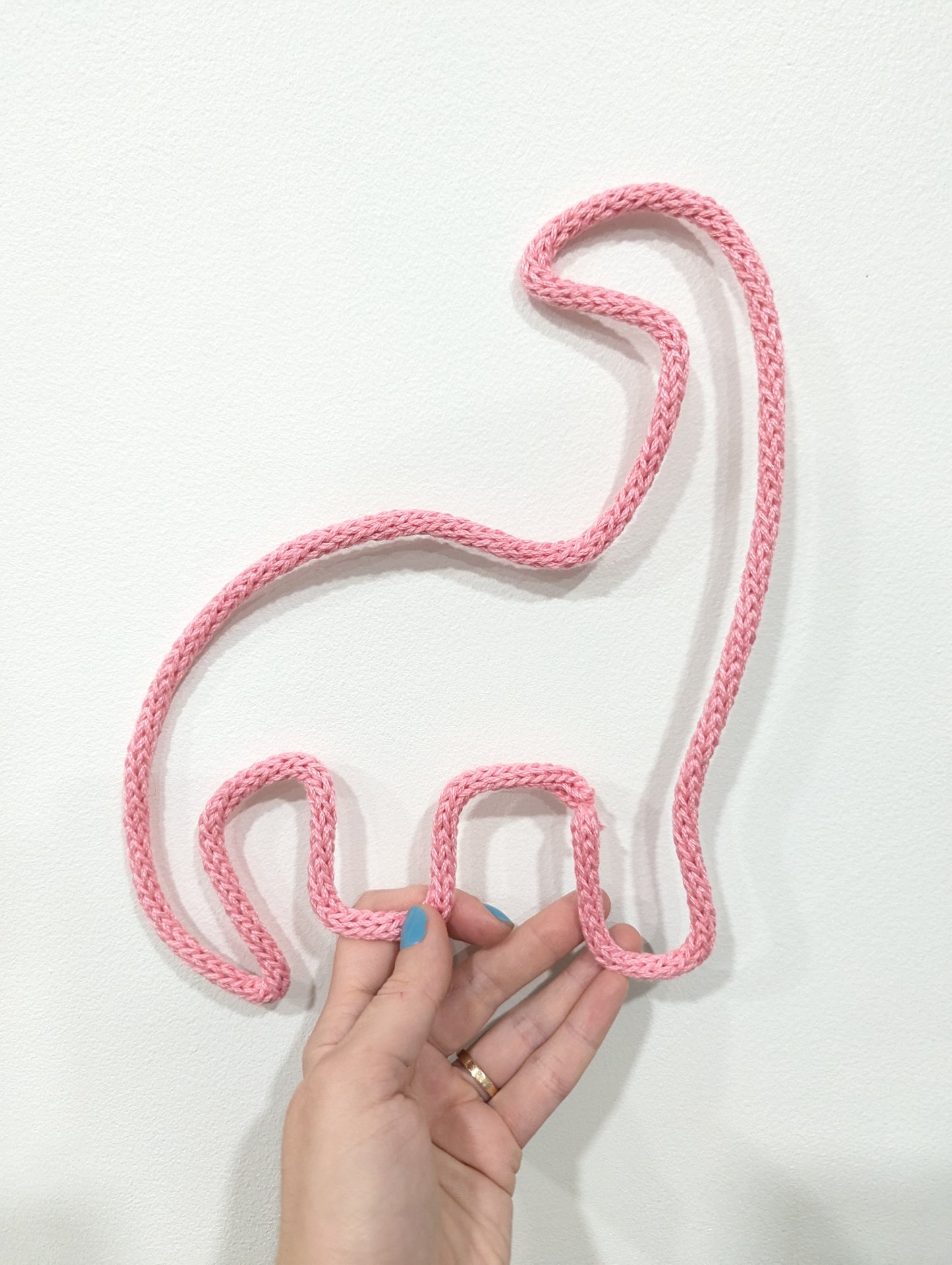 Dino decor