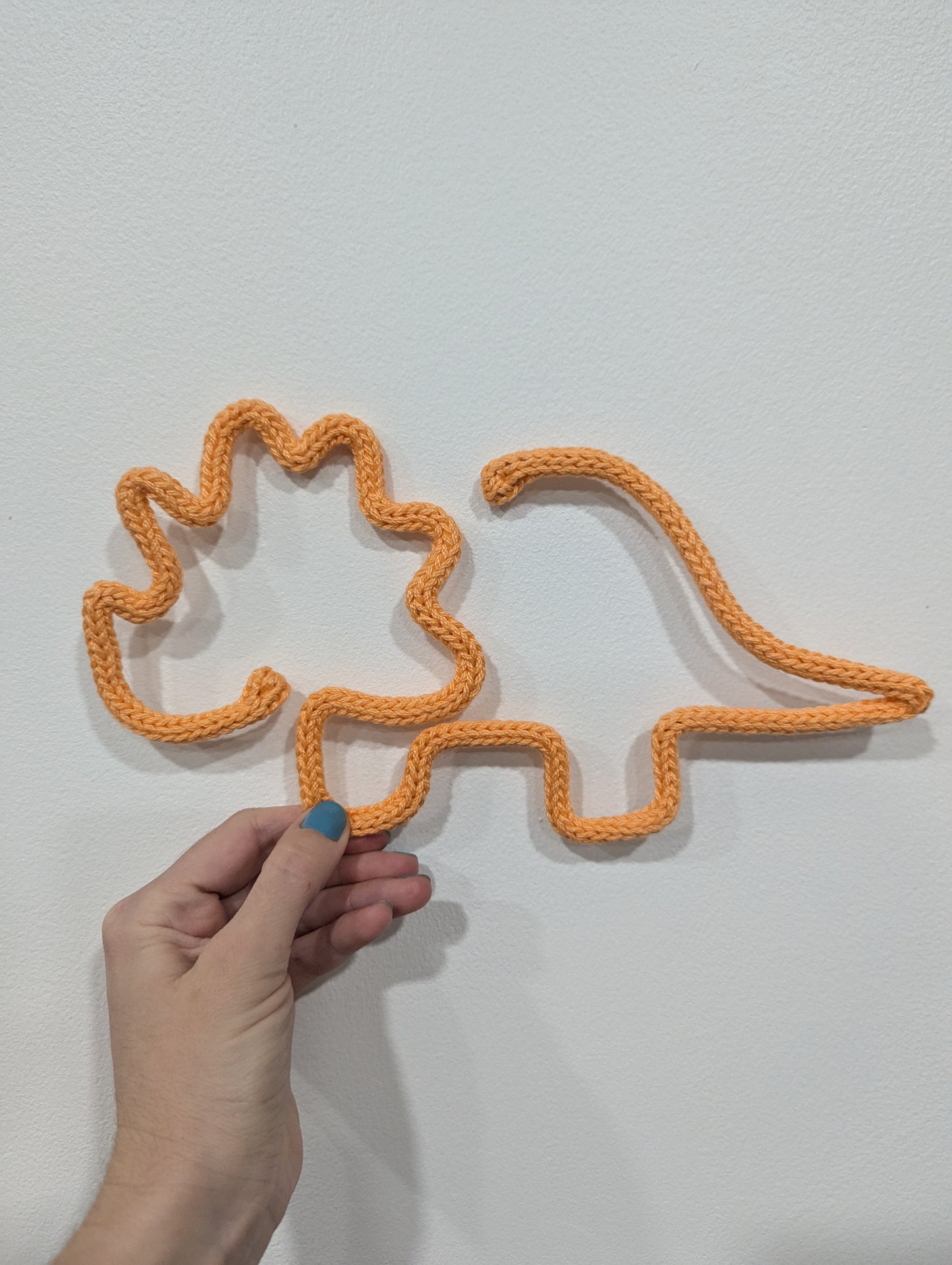 Dino decor