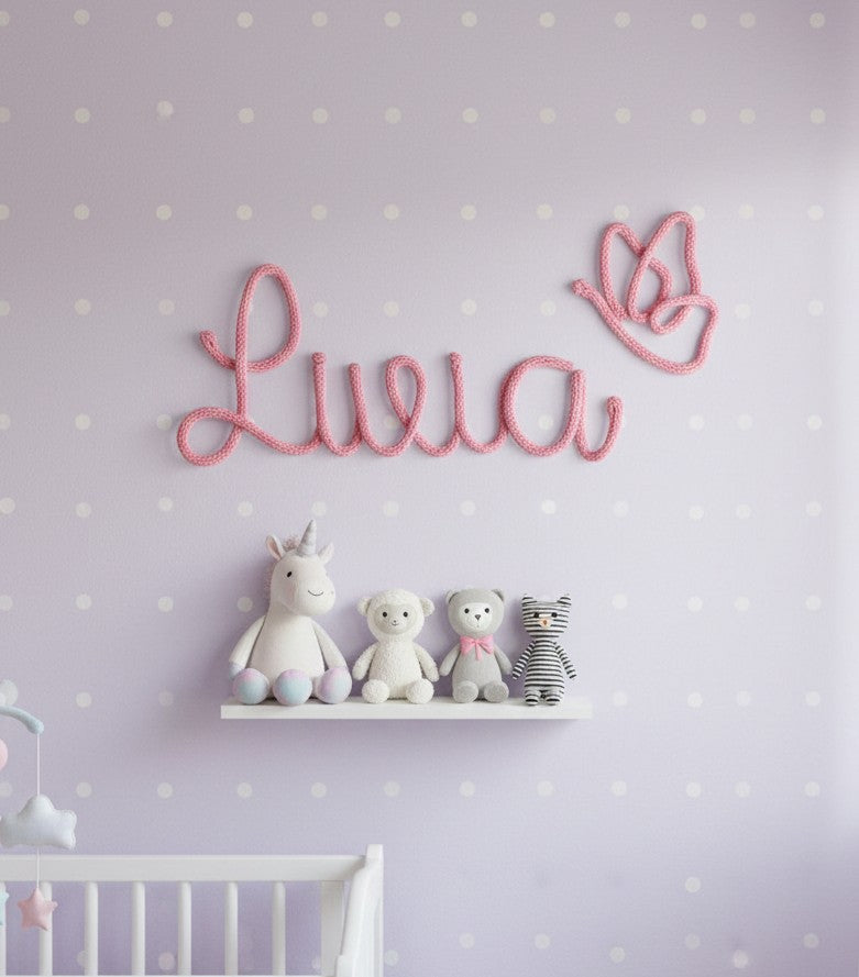 Personalized names