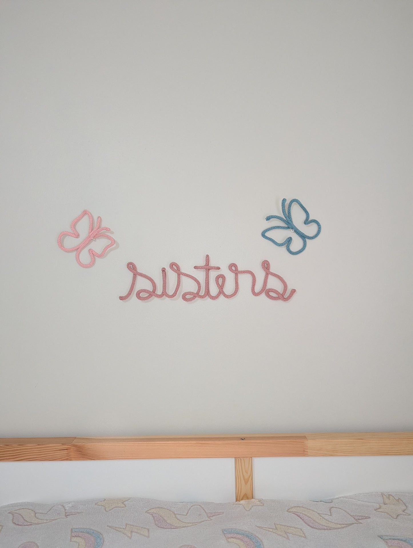 Personalized words