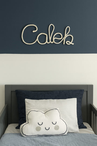 Personalized names