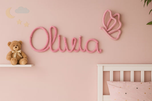 Personalized names