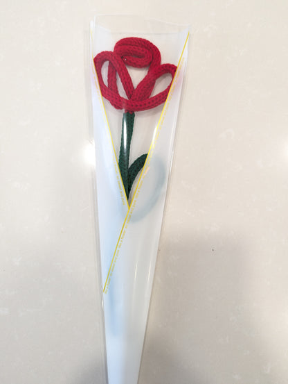 Rose flower