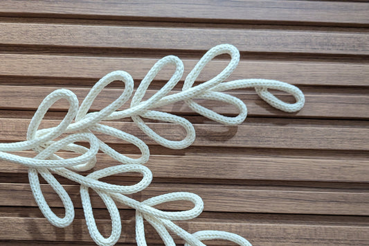 Leaf decor