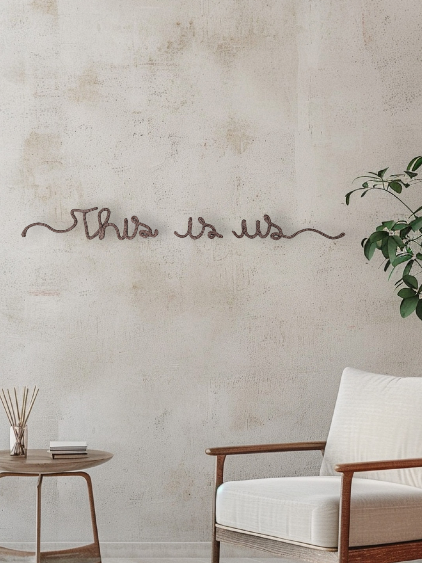 Personalized words