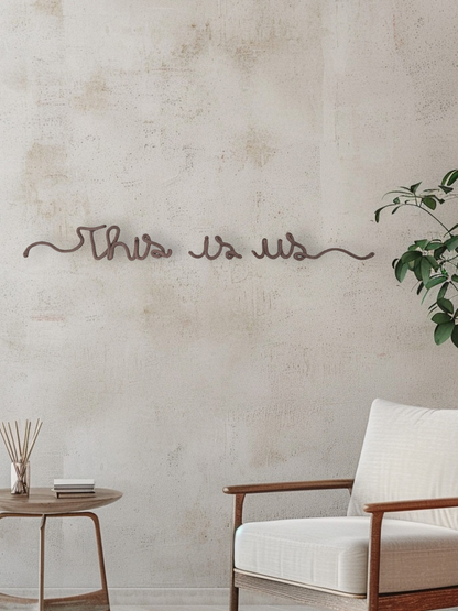 Personalized words